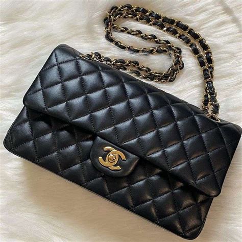 chanel classic flap 尺寸|discontinued chanel flaps.